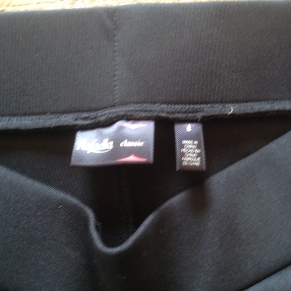 Rafaella Pants - Picture 3 of 3